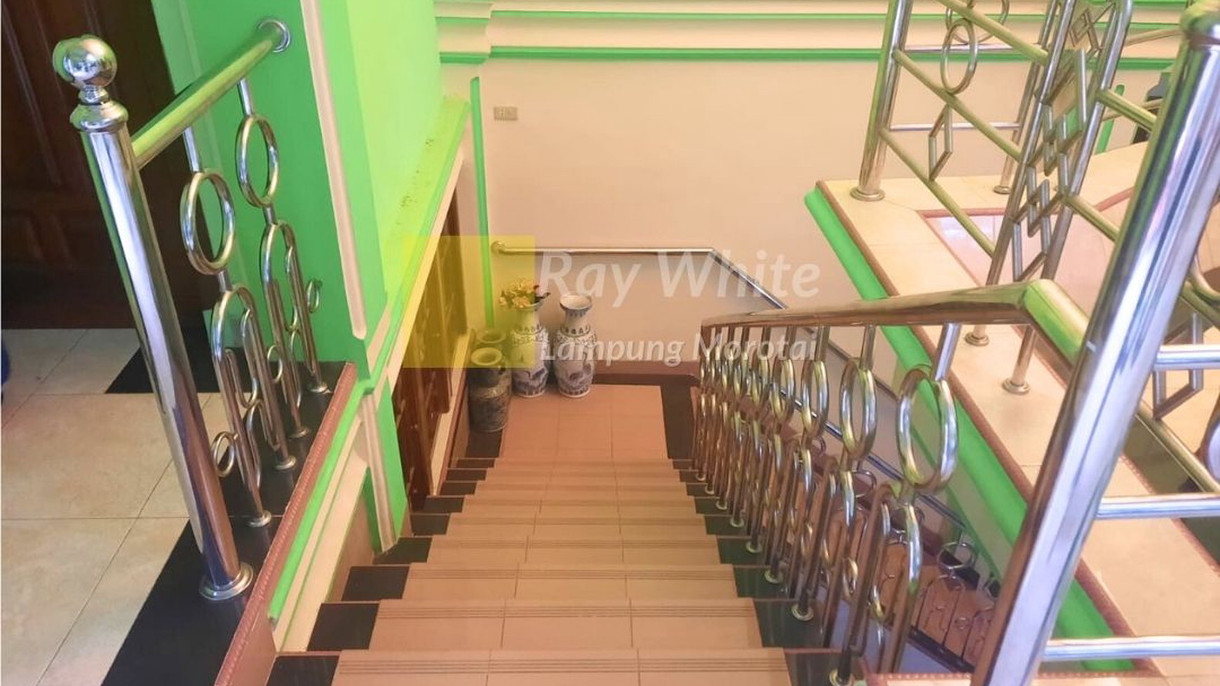 Dijual Rumah Perum Korpri Raya