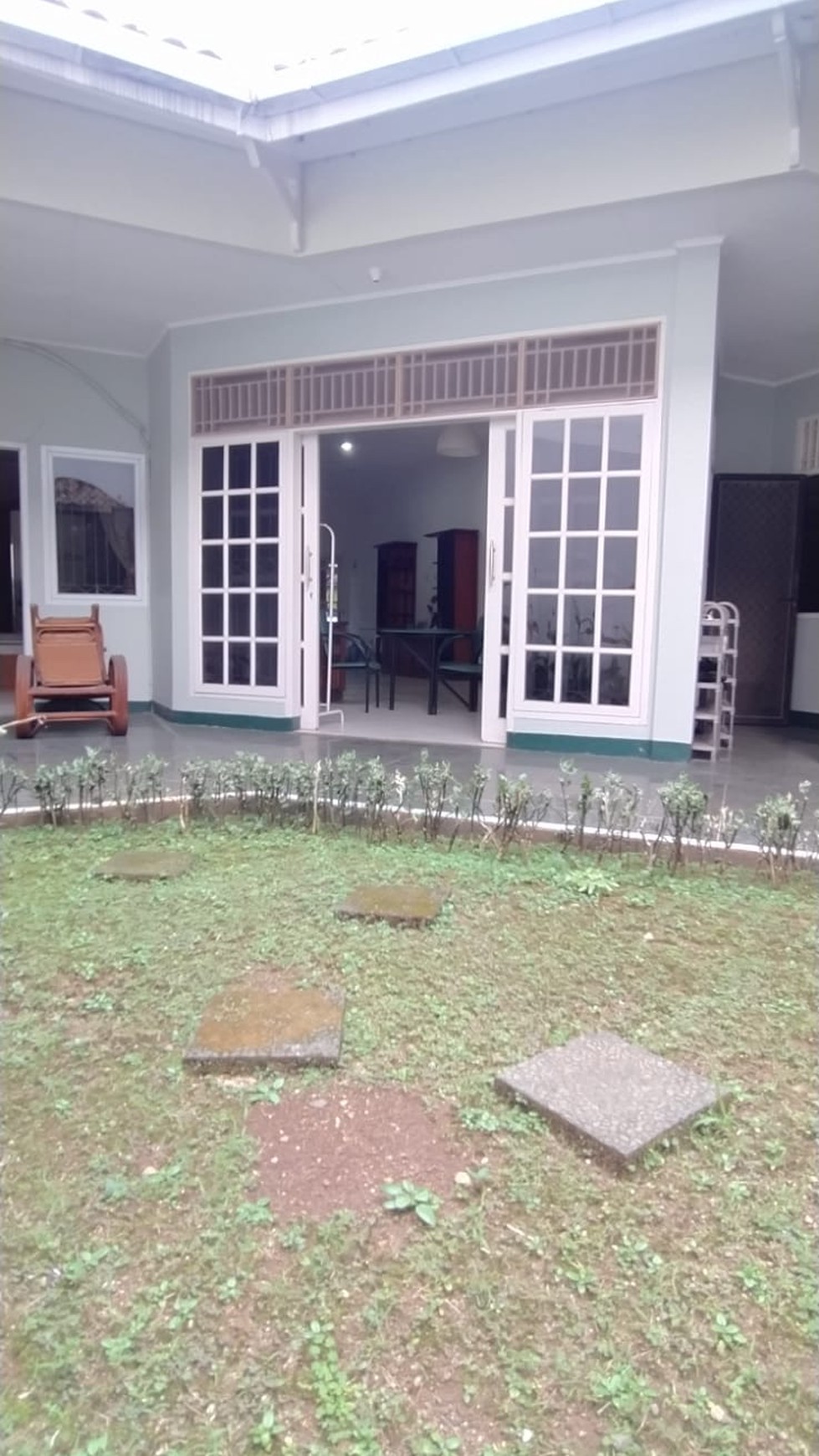 Dijual Rumah Bagus Siap Huni, di Griya Loka BSD, Serpong Tangerang 