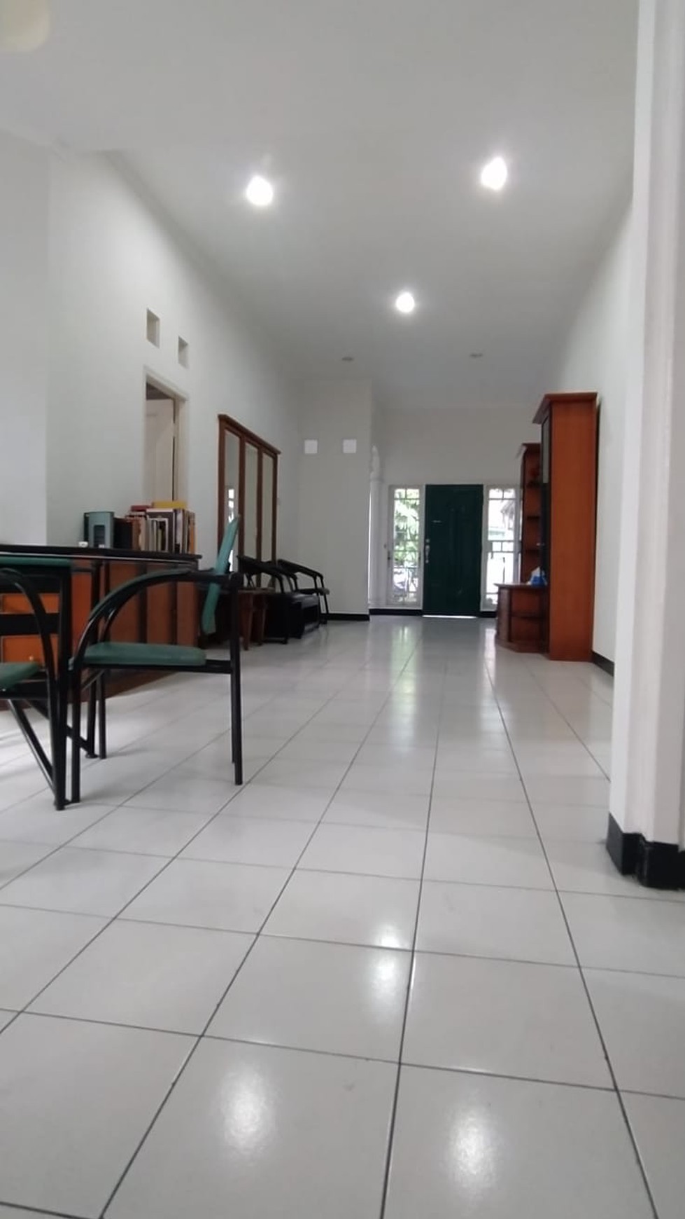 Dijual Rumah Bagus Siap Huni, di Griya Loka BSD, Serpong Tangerang 