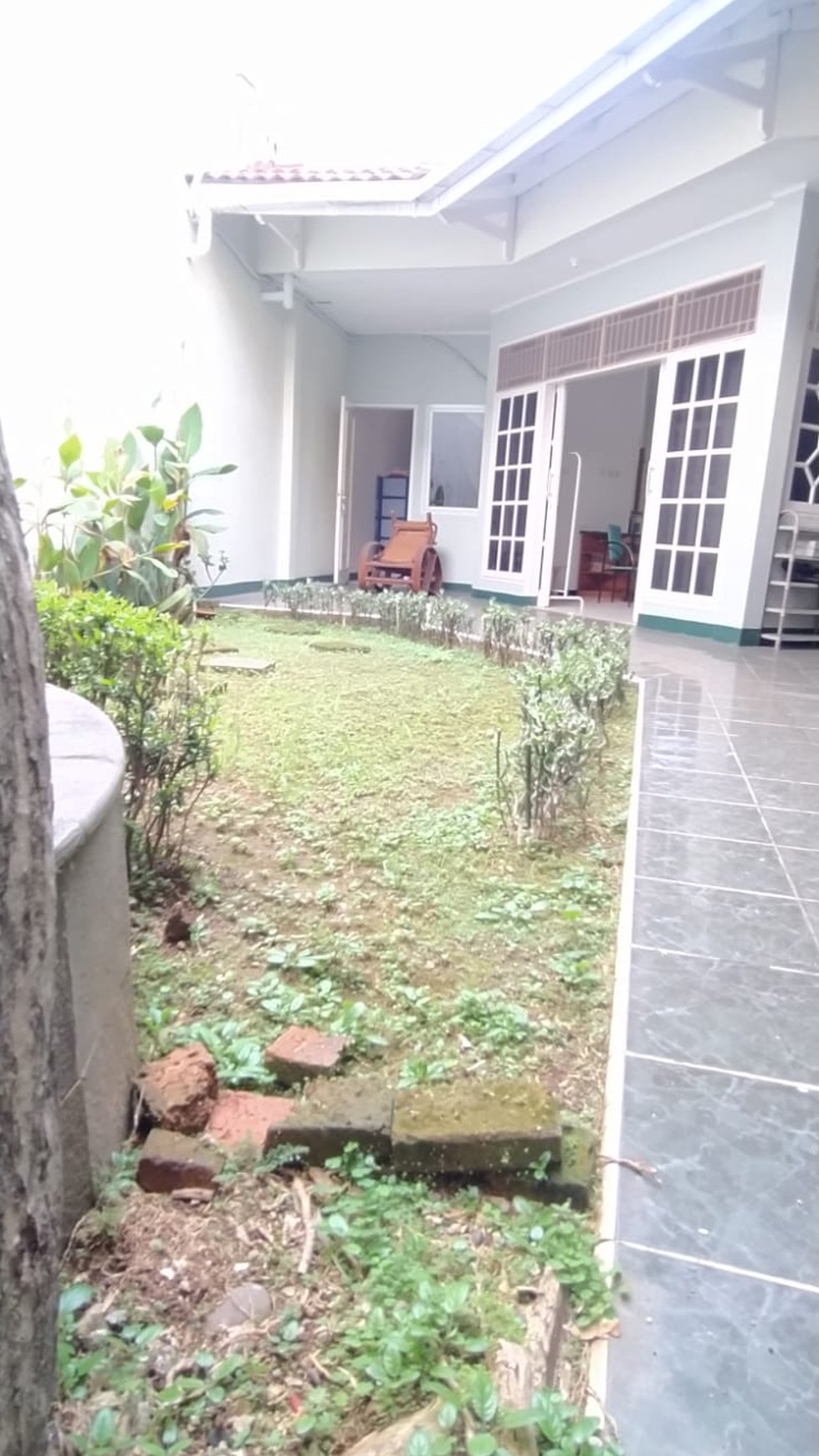 Dijual Rumah Bagus Siap Huni, di Griya Loka BSD, Serpong Tangerang 