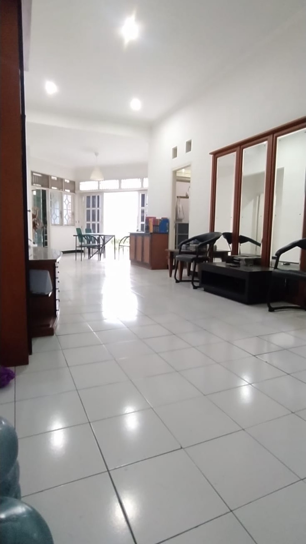 Dijual Rumah Bagus Siap Huni, di Griya Loka BSD, Serpong Tangerang 