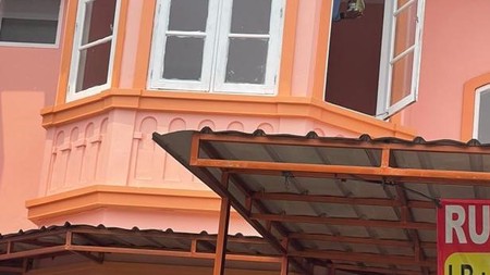 Dijual Rumah Cantik Siap Huni, di Delatinos BSD Tangerang