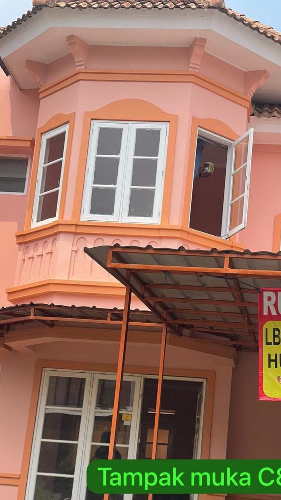 Dijual Rumah Cantik Siap Huni, di Delatinos BSD Tangerang