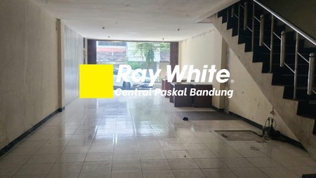 Ruko 3 Lantai di Kopo Plaza Bumi Kopo Kencana Bandung