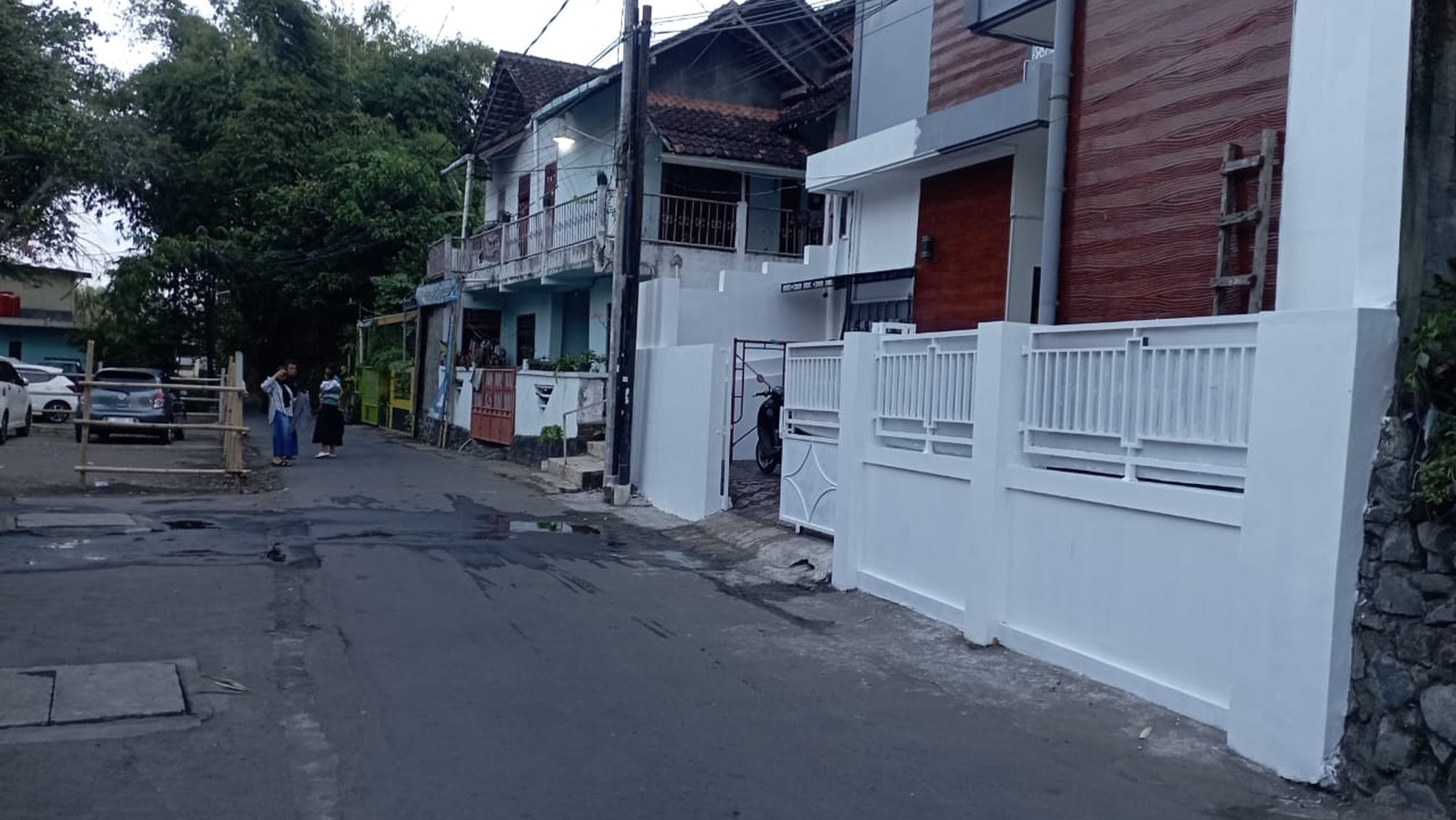 Rumah Kost Eksklusif + Furniture Lokasi Strategis Di Jl Monjali 