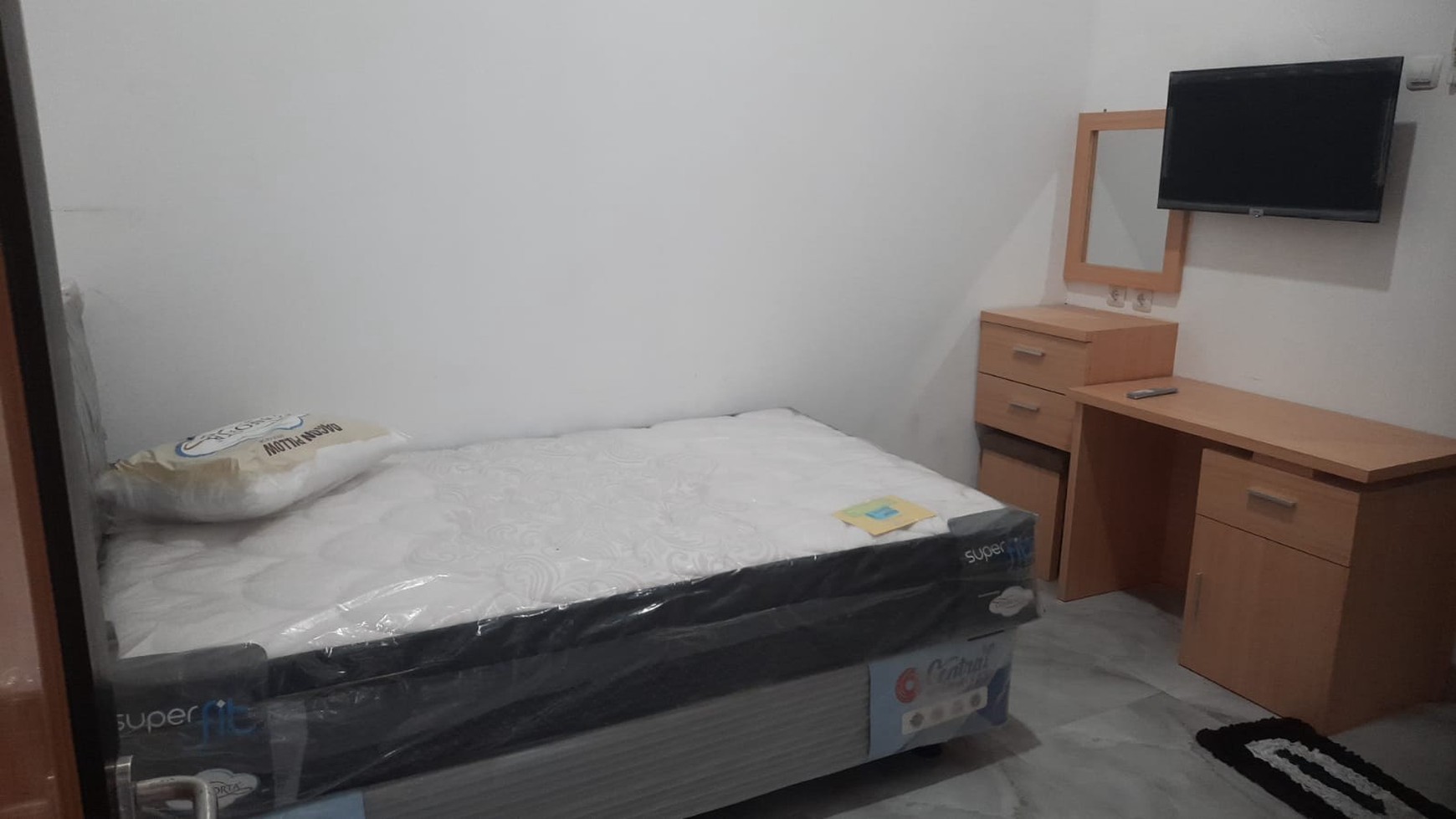 Rumah Kost Eksklusif + Furniture Lokasi Strategis Di Jl Monjali 