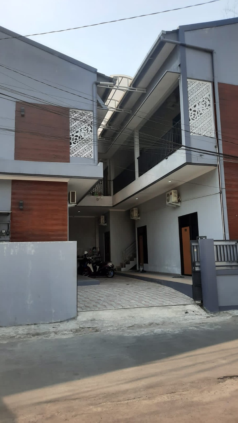 Rumah Kost Eksklusif + Furniture Lokasi Strategis Di Jl Monjali 