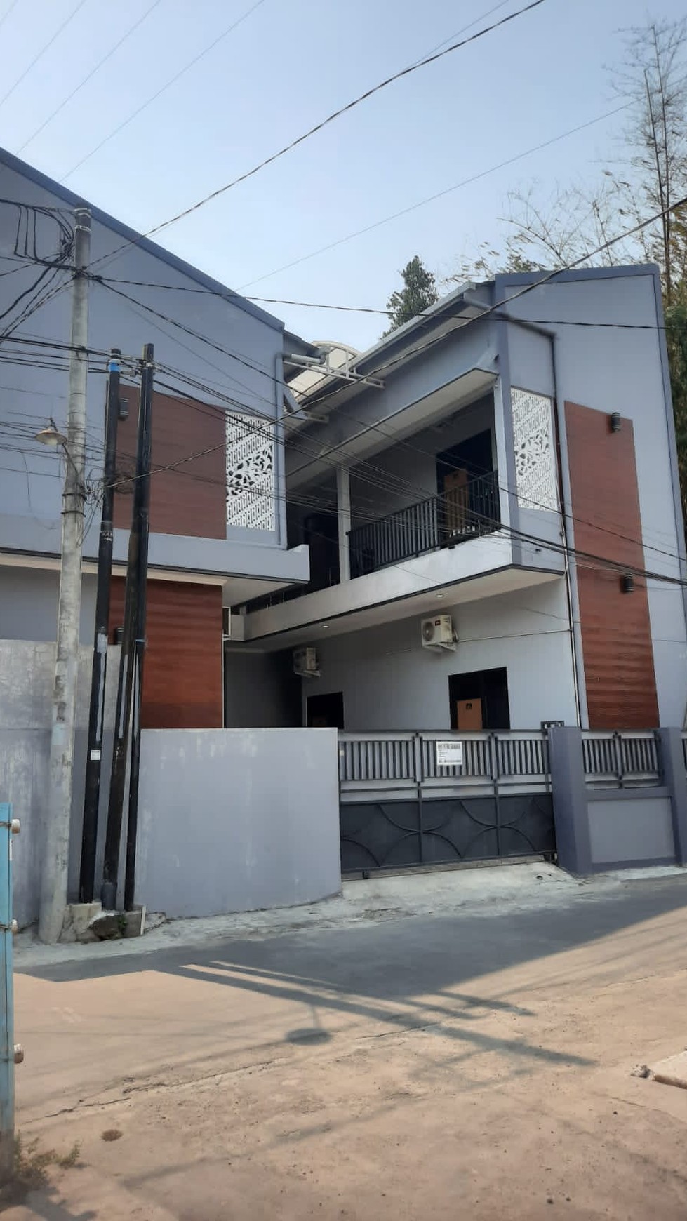 Rumah Kost Eksklusif + Furniture Lokasi Strategis Di Jl Monjali 