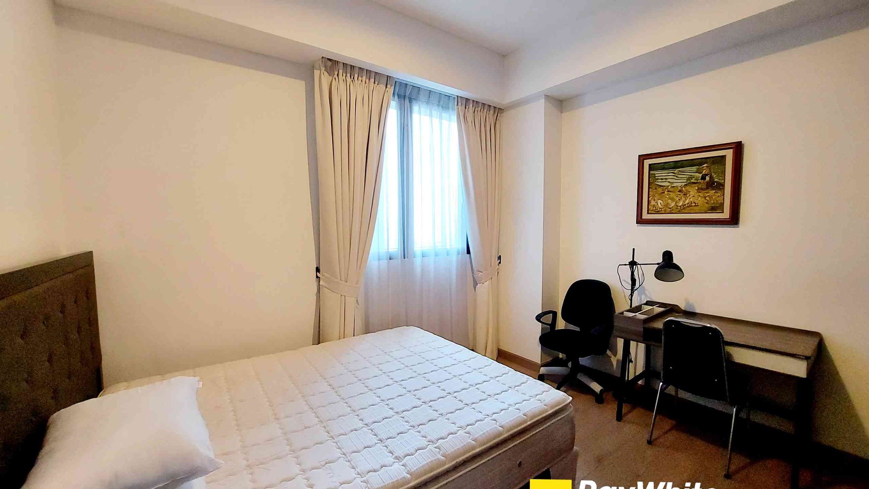 Unit di One Park Avenue Apartment, Tower King, Dekat Mal Gancy