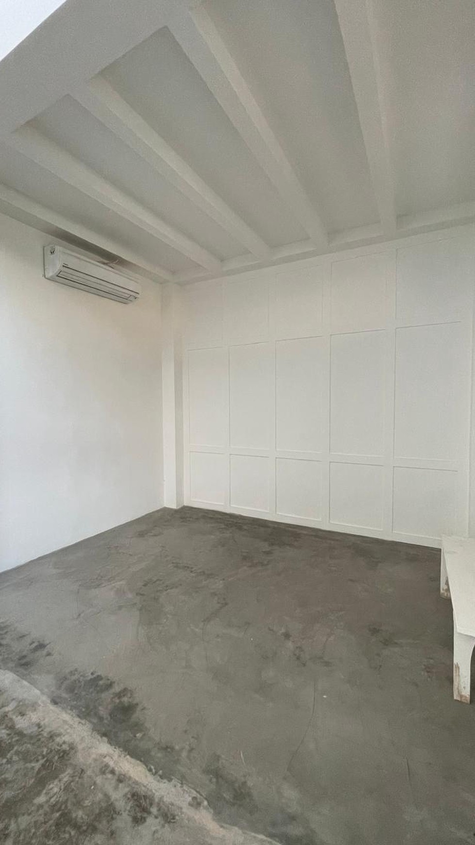 Rumah Cantik Siap Huni dekat Fasilitas Bintaro Jaya @Pondok Aren