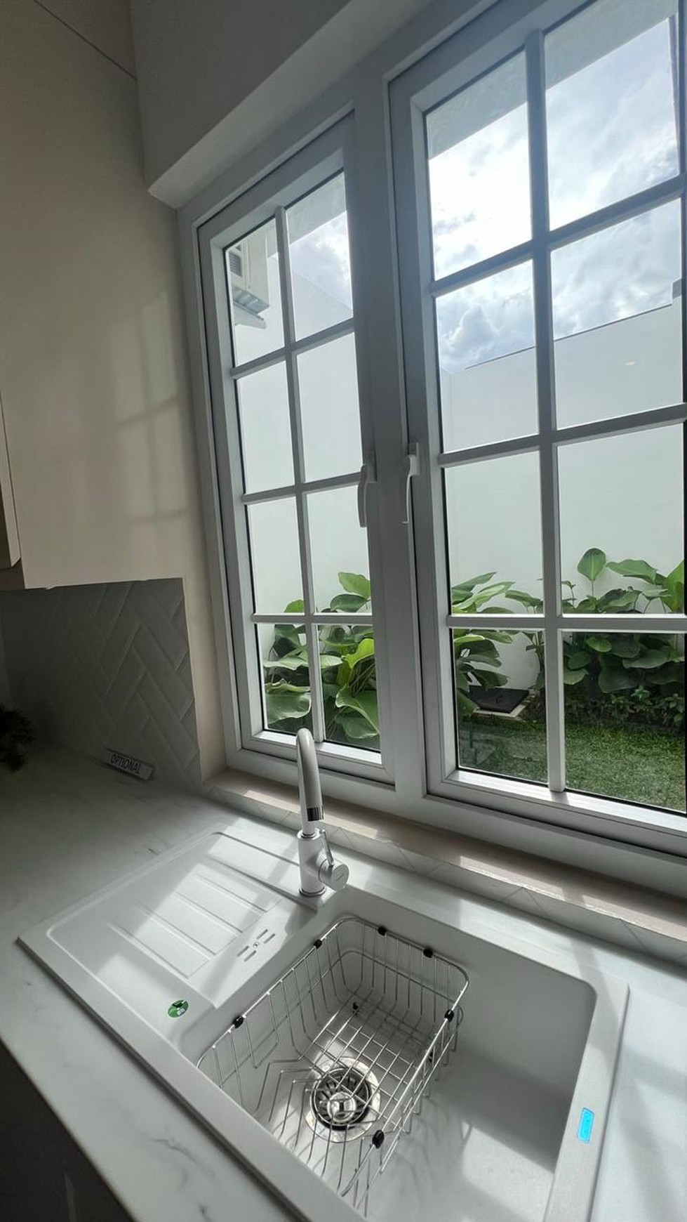 For Sale 2 Brand New House French Style Close To Pondok Indah