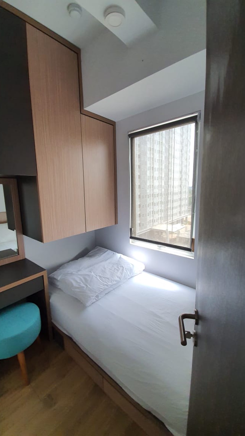 Apartemen Fully Furnished Siap Huni dan Strategis @Apart. Emerald