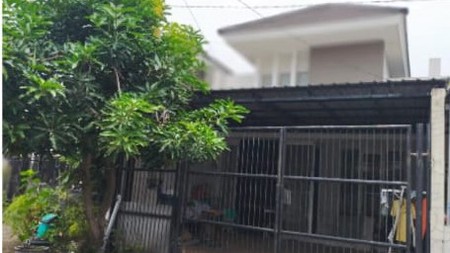 Dijual Rumah Citra Permata Regency Surabaya