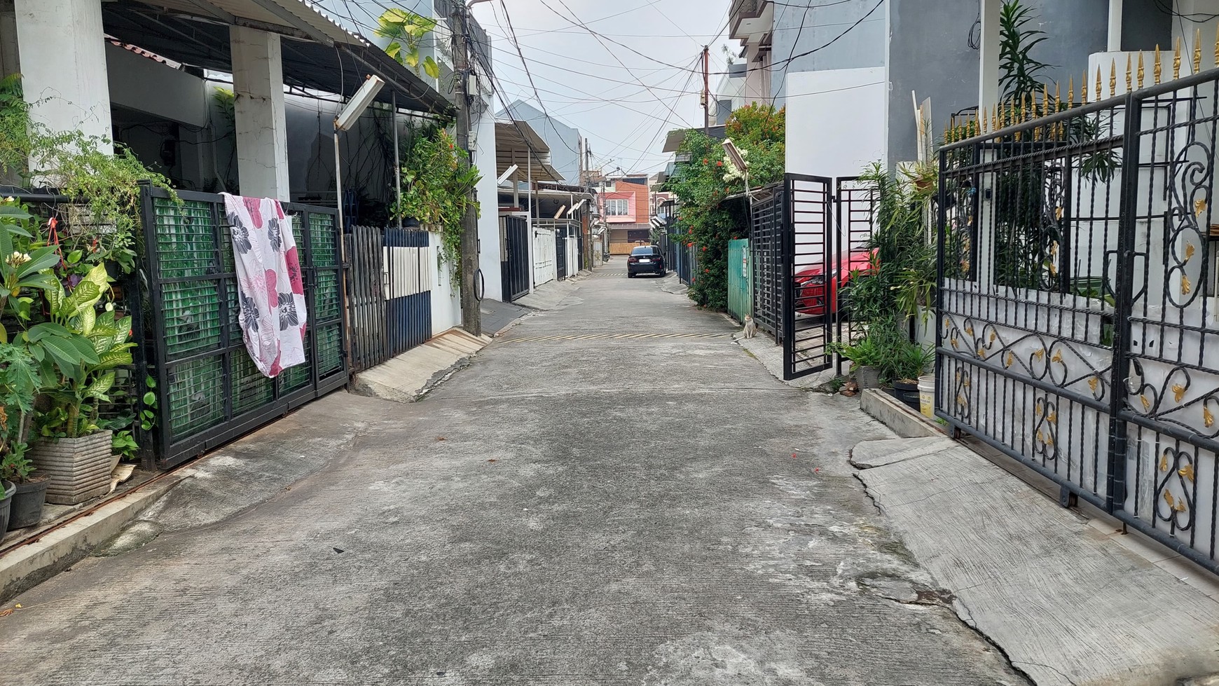 Rumah Gading Elok Timur Kelapa gading