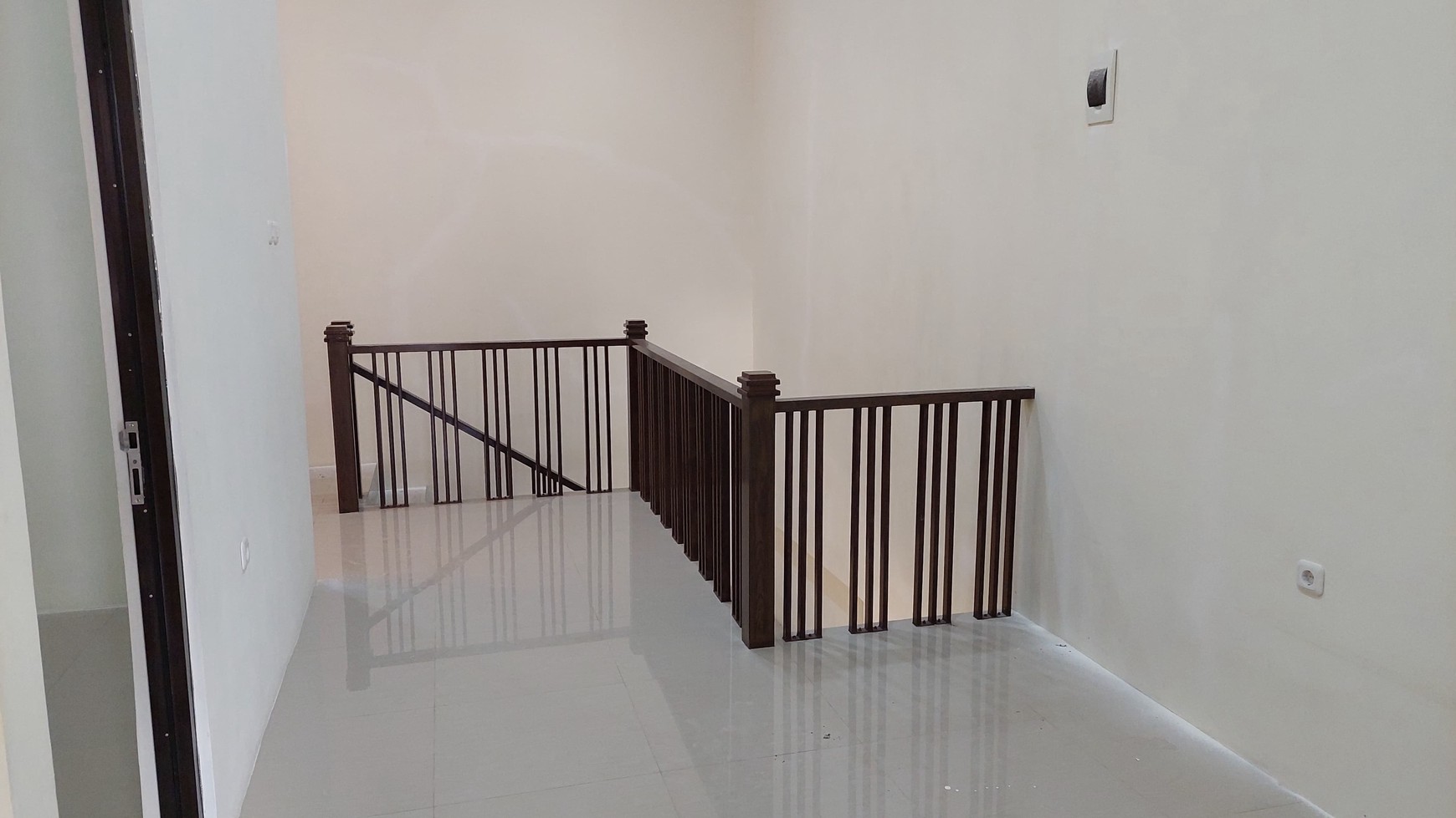 Rumah Gading Elok Timur Kelapa gading