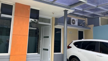 Dijual Rumah Bagus di Grand Serpong Ciputat Tangerang Selatan