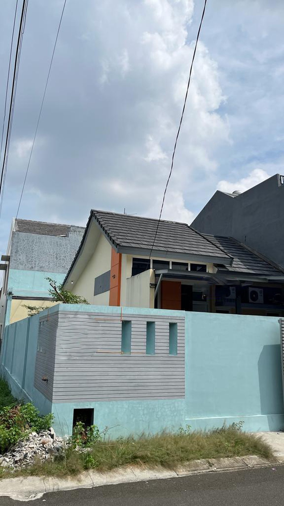 Dijual Rumah Bagus di Grand Serpong Ciputat Tangerang Selatan