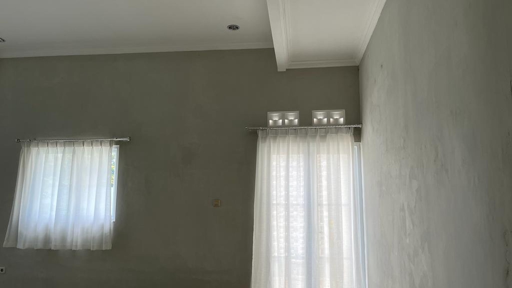 Dijual Rumah Bagus di Grand Serpong Ciputat Tangerang Selatan