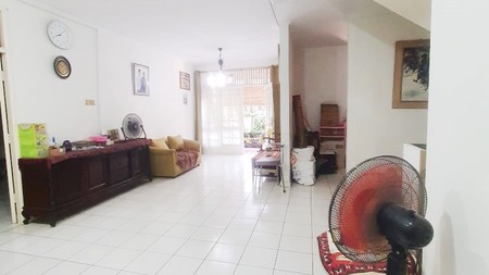 Rumah Bagus di Bintaro Jaya 3