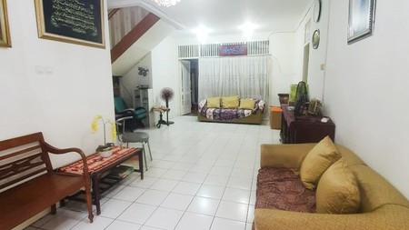 Rumah Bagus di Bintaro Jaya 3