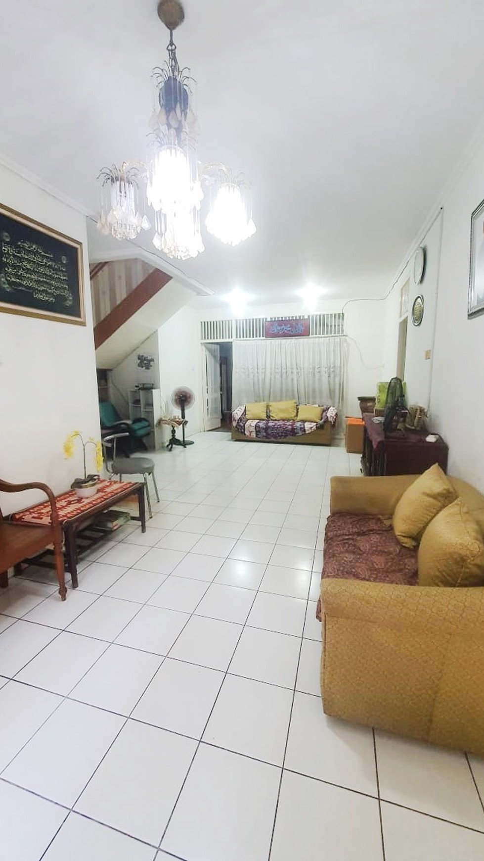 Rumah Bagus di Bintaro Jaya 3