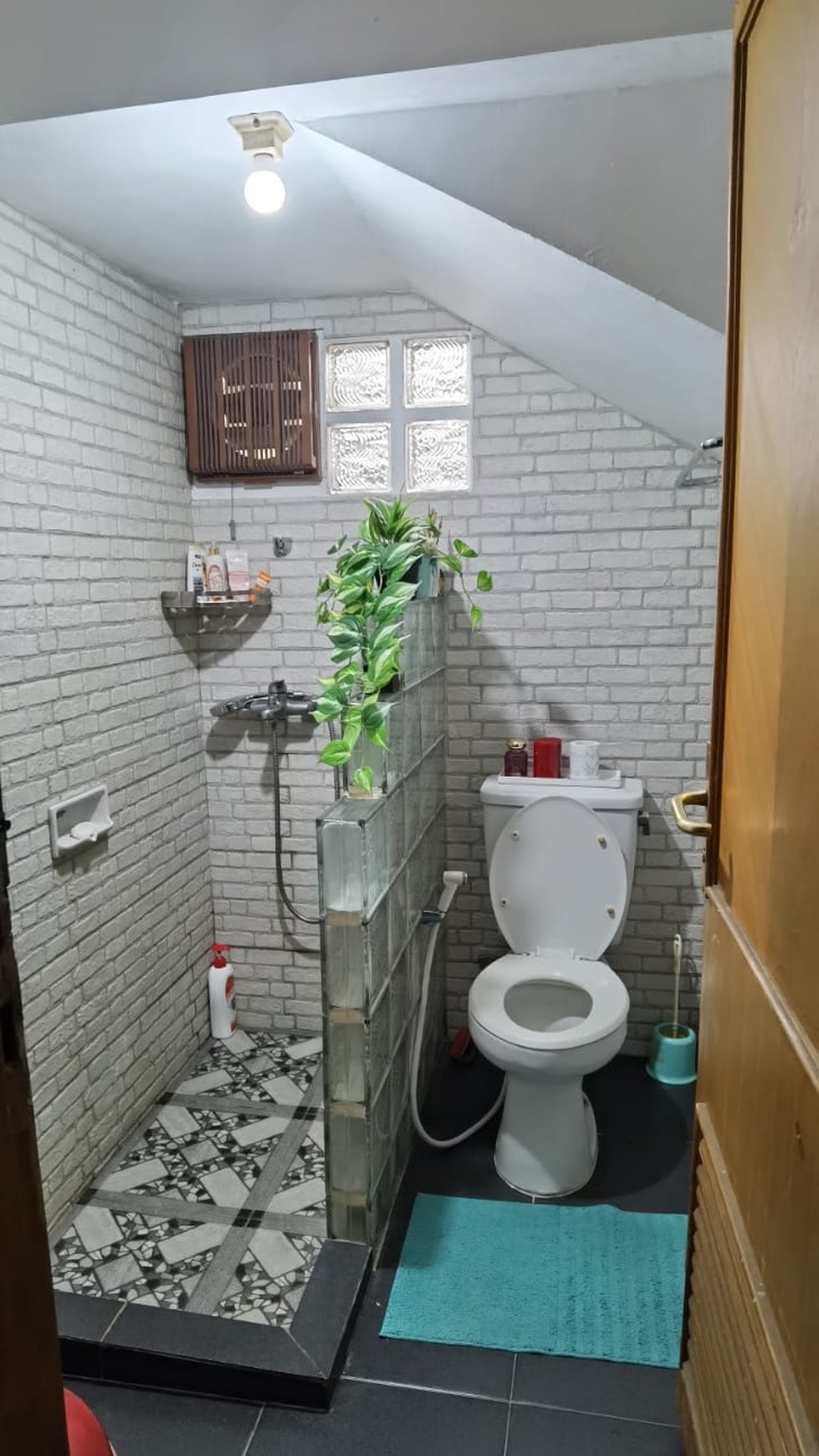 Rumah Kuldesak Siap Huni dan Hunian Nyaman @Bintaro Sektor 9