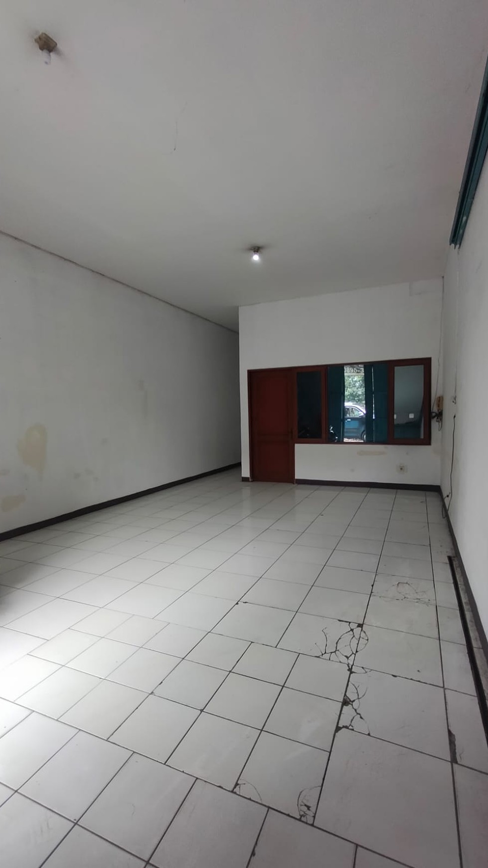 Ruko 3,5 Lantai di Mainroad Panjunan Bandung Kota