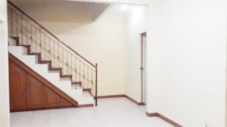 Dijual Rumah Bagus ,jalan lebar di Bintaro Jaya 9