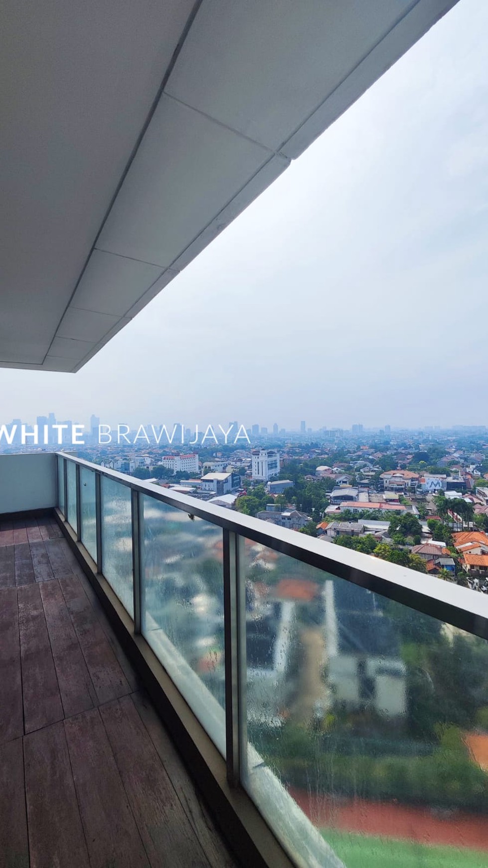 Kemang Village Apartment Tower Tiffany