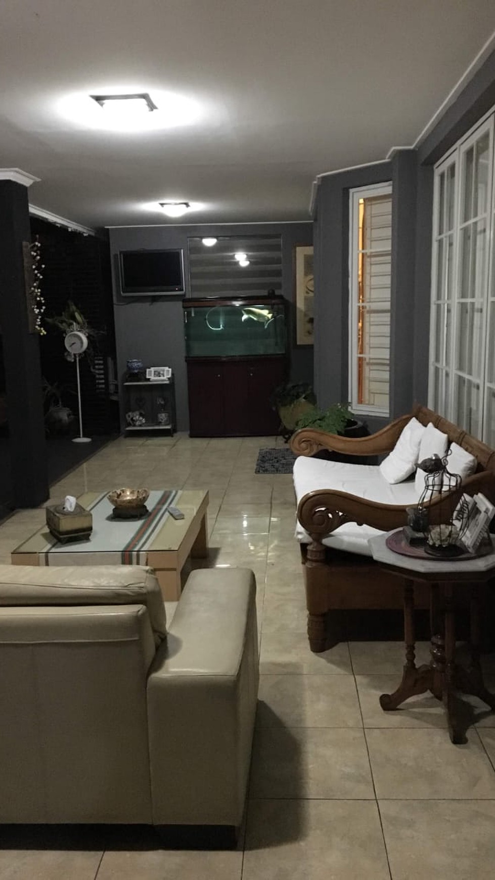 Di Jual Rumah  di Jl. Parahyangan Kluster Mediterania   Sentul City