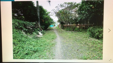 Rumah Hitung Tanah dalam Cluster BSD dan Strategis