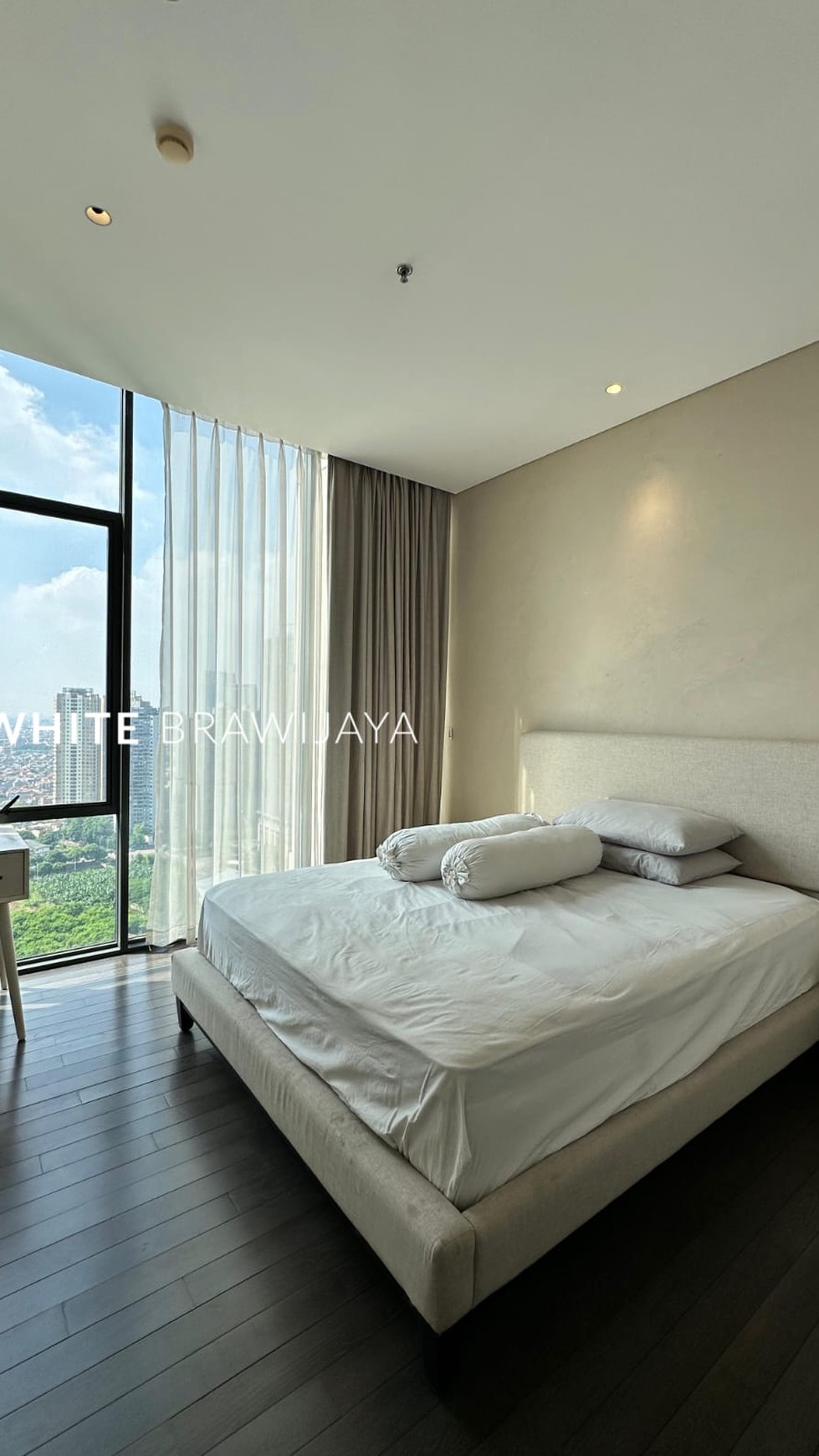 Verde Apartment Kuningan High Floor City View