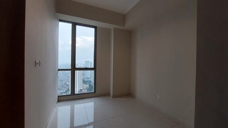 Jual Cepat Apartemen dengan Private Lift di Taman Anggrek Residence, Jakarta Barat