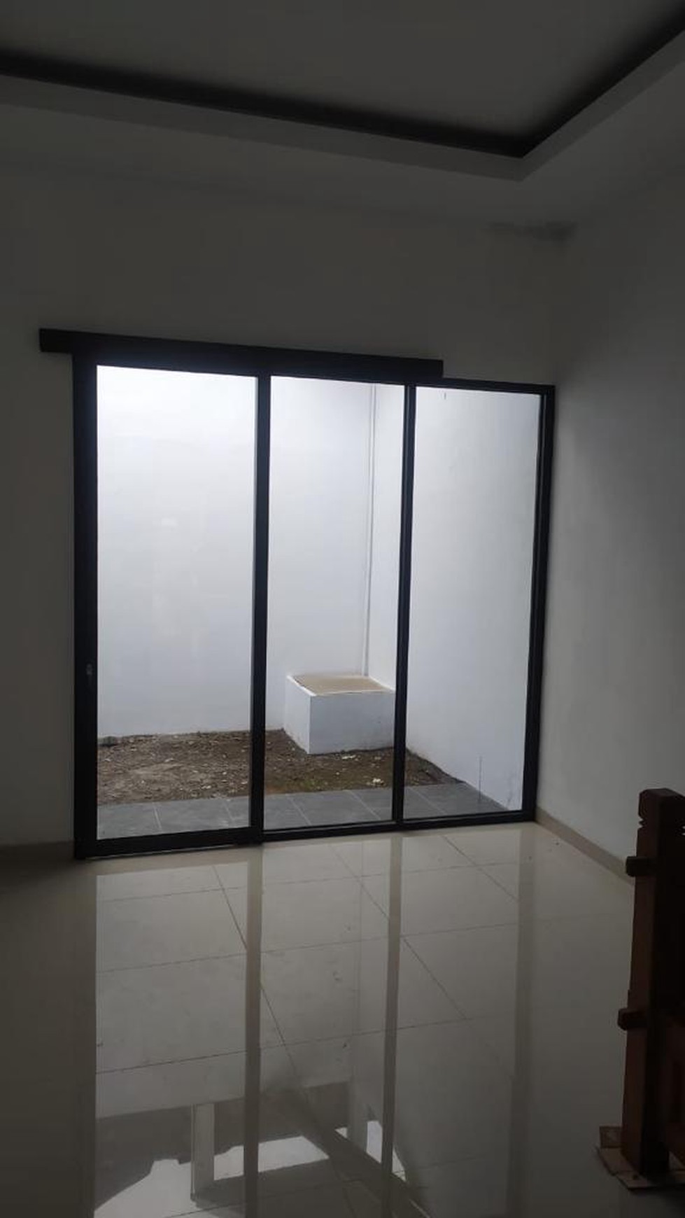 2 UNIT RUMAH BARU SIAP HUNI, DI DALAM PERUM GRIYA PERMATA HIJAU, KALASAN, SLEMAN