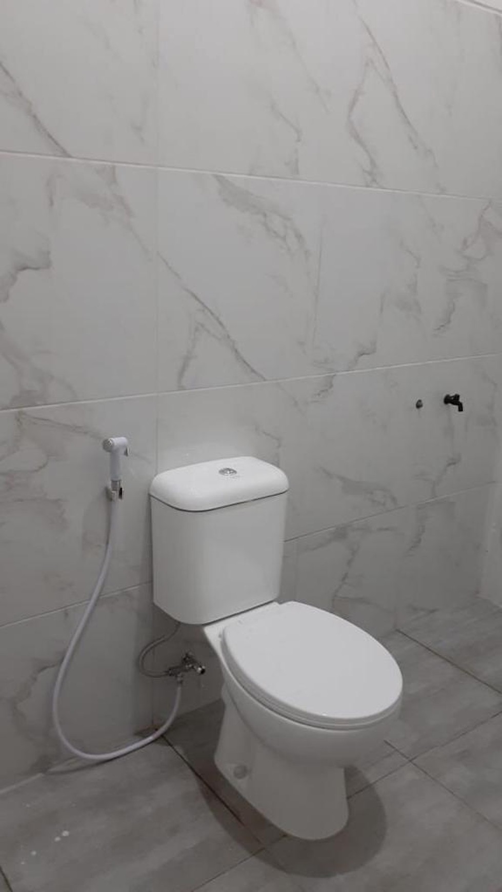 2 UNIT RUMAH BARU SIAP HUNI, DI DALAM PERUM GRIYA PERMATA HIJAU, KALASAN, SLEMAN