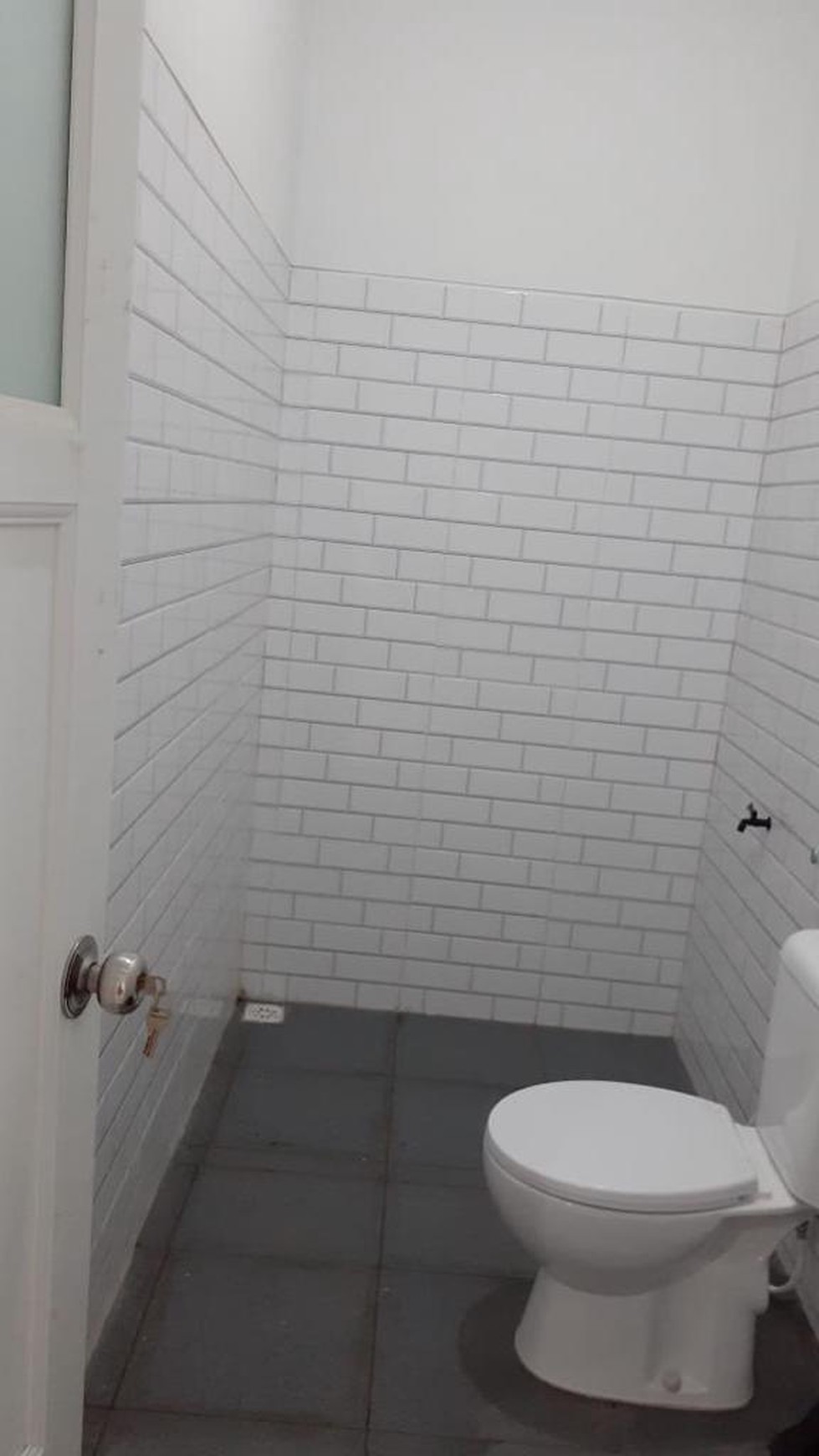 2 UNIT RUMAH BARU SIAP HUNI, DI DALAM PERUM GRIYA PERMATA HIJAU, KALASAN, SLEMAN