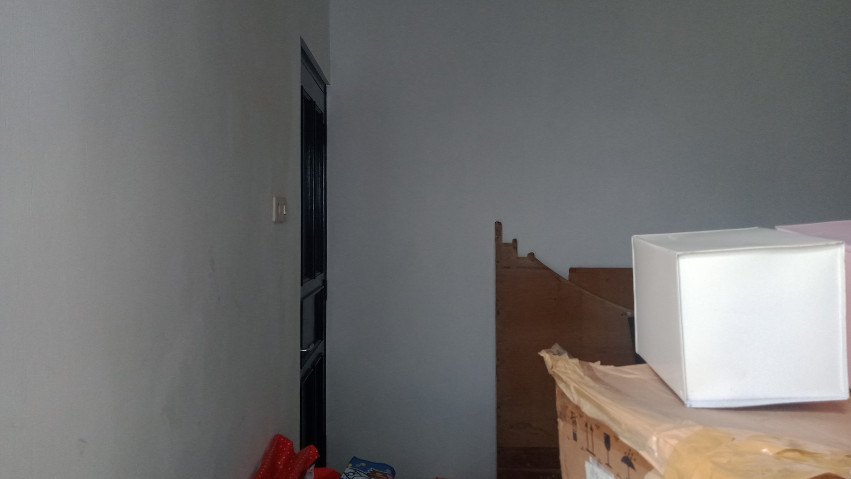 2 UNIT RUMAH BARU SIAP HUNI, DI DALAM PERUM GRIYA PERMATA HIJAU, KALASAN, SLEMAN