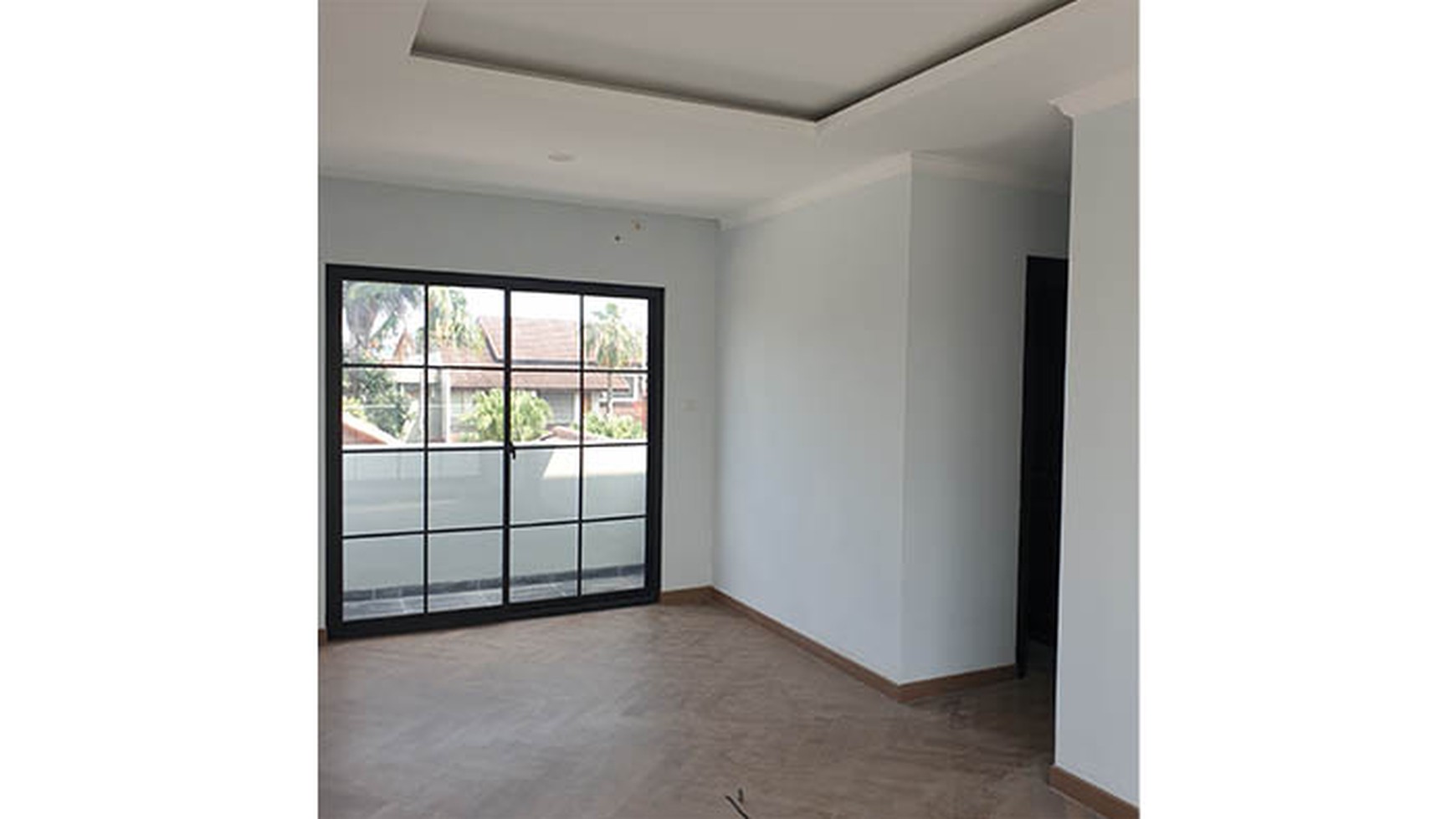 Rumah Jl Camar, Sektor 3, Bintaro Jaya, Luas 250m2