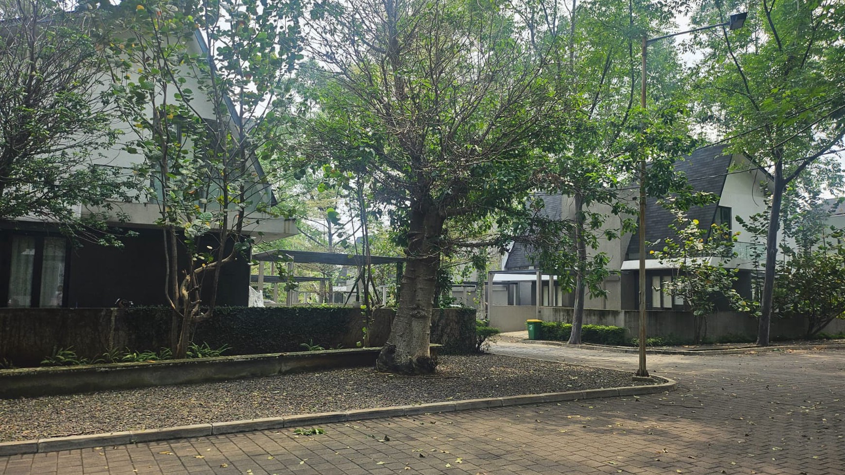 Rumah di Limo Depok