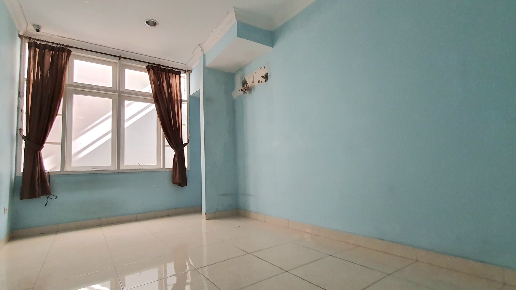 Rumah Gading Kirana Barat, Kelapa Gading Luas 9x17m2