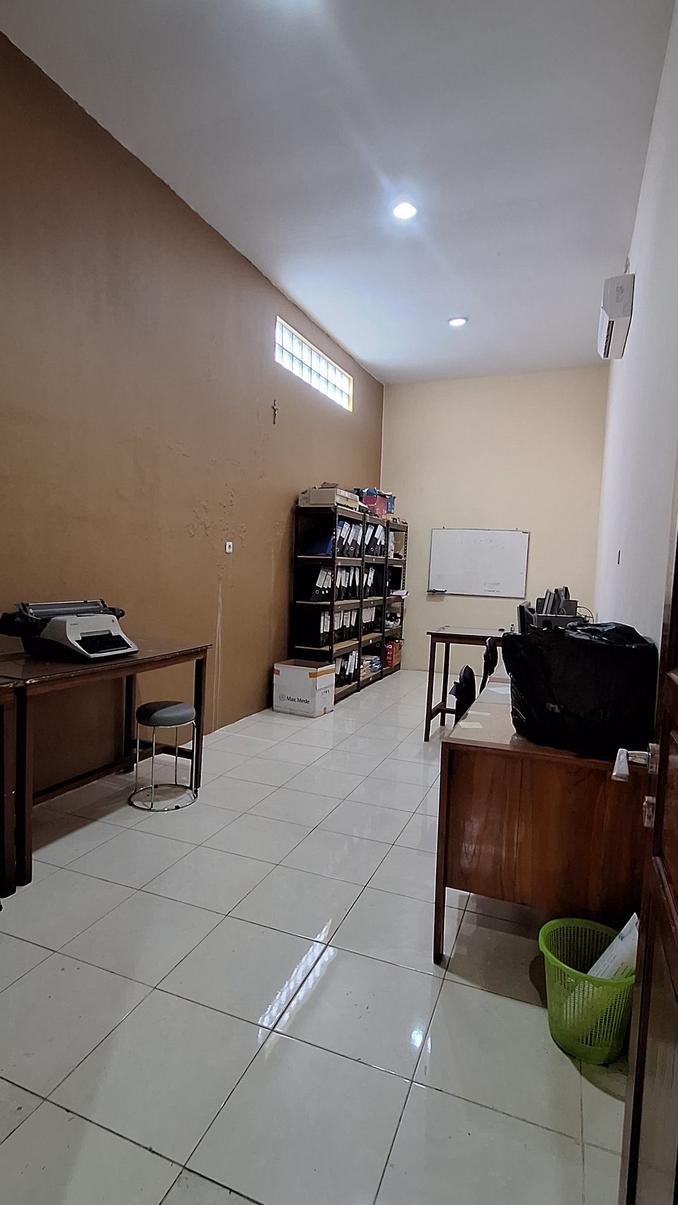 Dijual ruko di jalan duri selatan,tambora