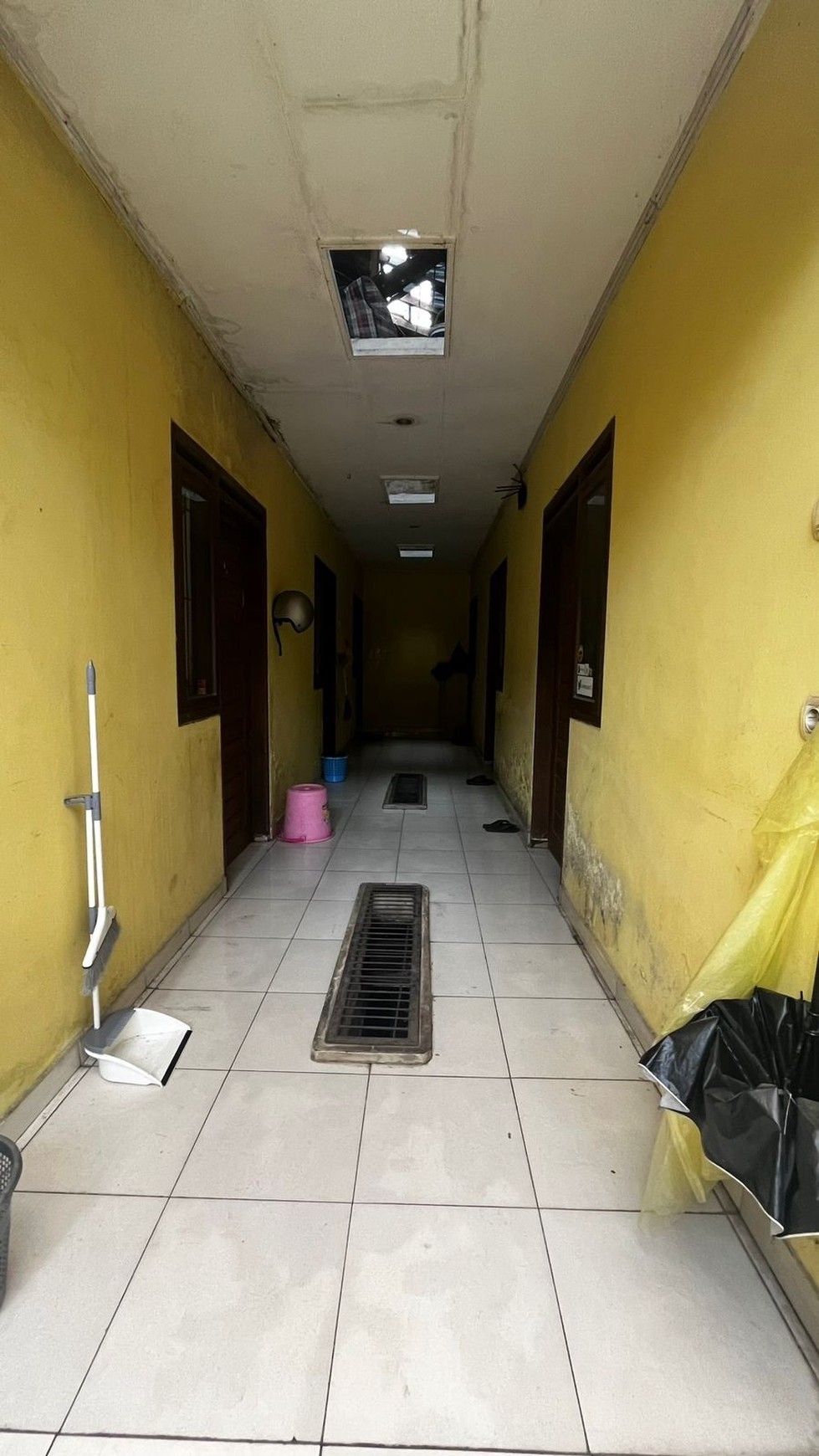 Rumah Kost Aktif FULL 2 Lantai di Setiabudi Kec Cidadap Bandung