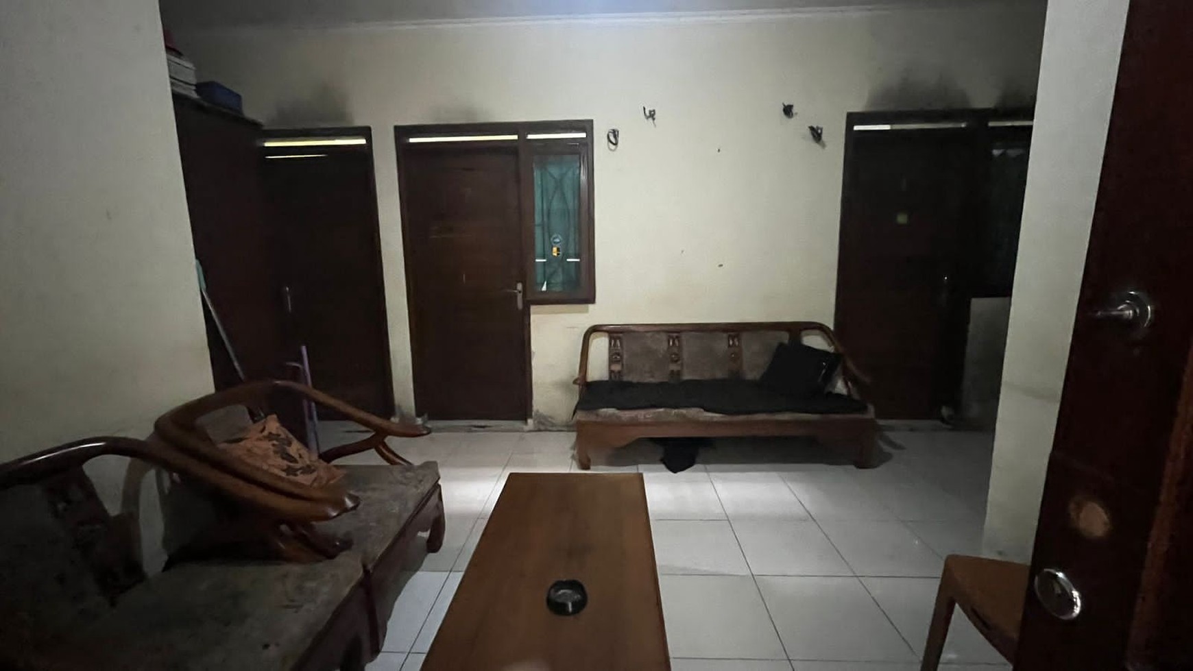 Rumah Kost Aktif FULL 2 Lantai di Setiabudi Kec Cidadap Bandung