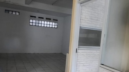 Ruko 2 Lantai di Pradha Ciganitri dekat area Logam Bojongsoang Kab Bandung