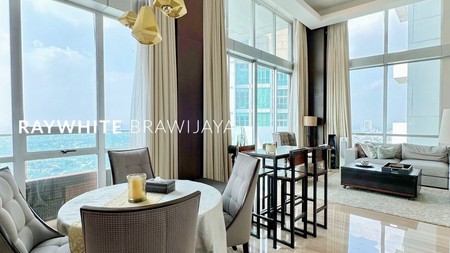 Apartment Kemang Village Furnished Tower Tiffany