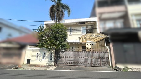 Rumah Dijual di Palmerah