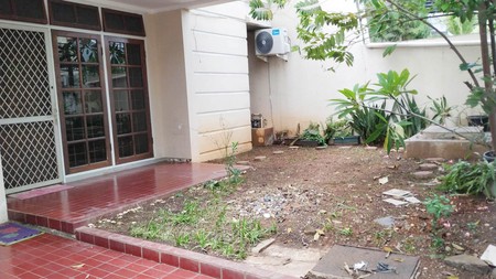 Rumah Janur Indah, Kelapa Gading Luas 9x17m2