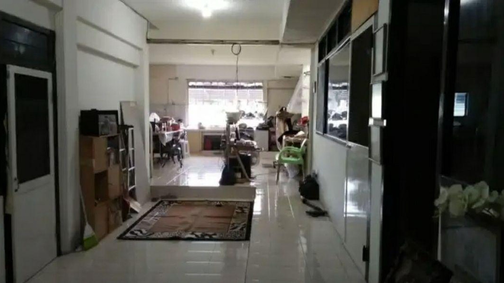 DIJUAL RUMAH DARMO PERMAI SELATAN