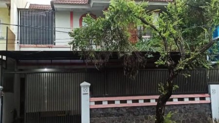 Rumah Mewah 2 Lantai dalam Perumahan dan Nyaman @Larangan