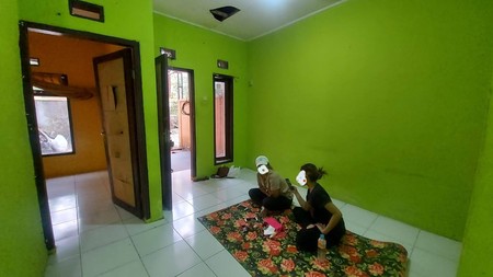 Rumah 1 Lantai di Griya Winaya Pasir Jati Ujung Berung Bandung